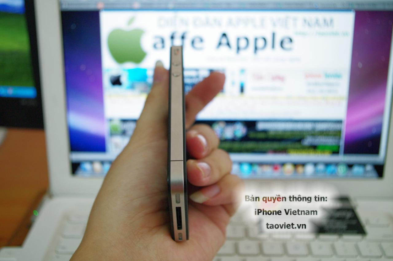 [12/05/2010] Iphone 4G/HD: Release bereits am 21. Juni? (2)