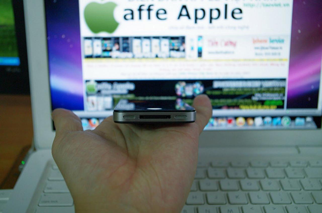 [12/05/2010] Iphone 4G/HD: Release bereits am 21. Juni? (3)