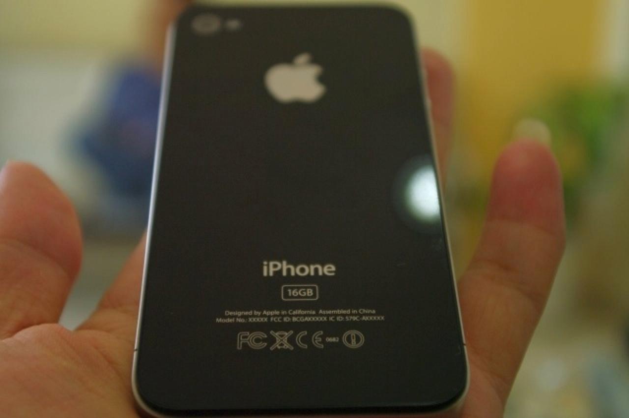 [12/05/2010] Iphone 4G/HD: Release bereits am 21. Juni? (4)