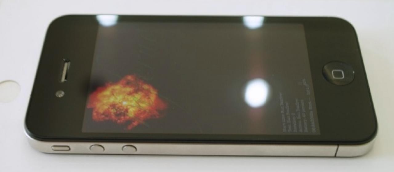 [12/05/2010] Iphone 4G/HD: Release bereits am 21. Juni? (1)