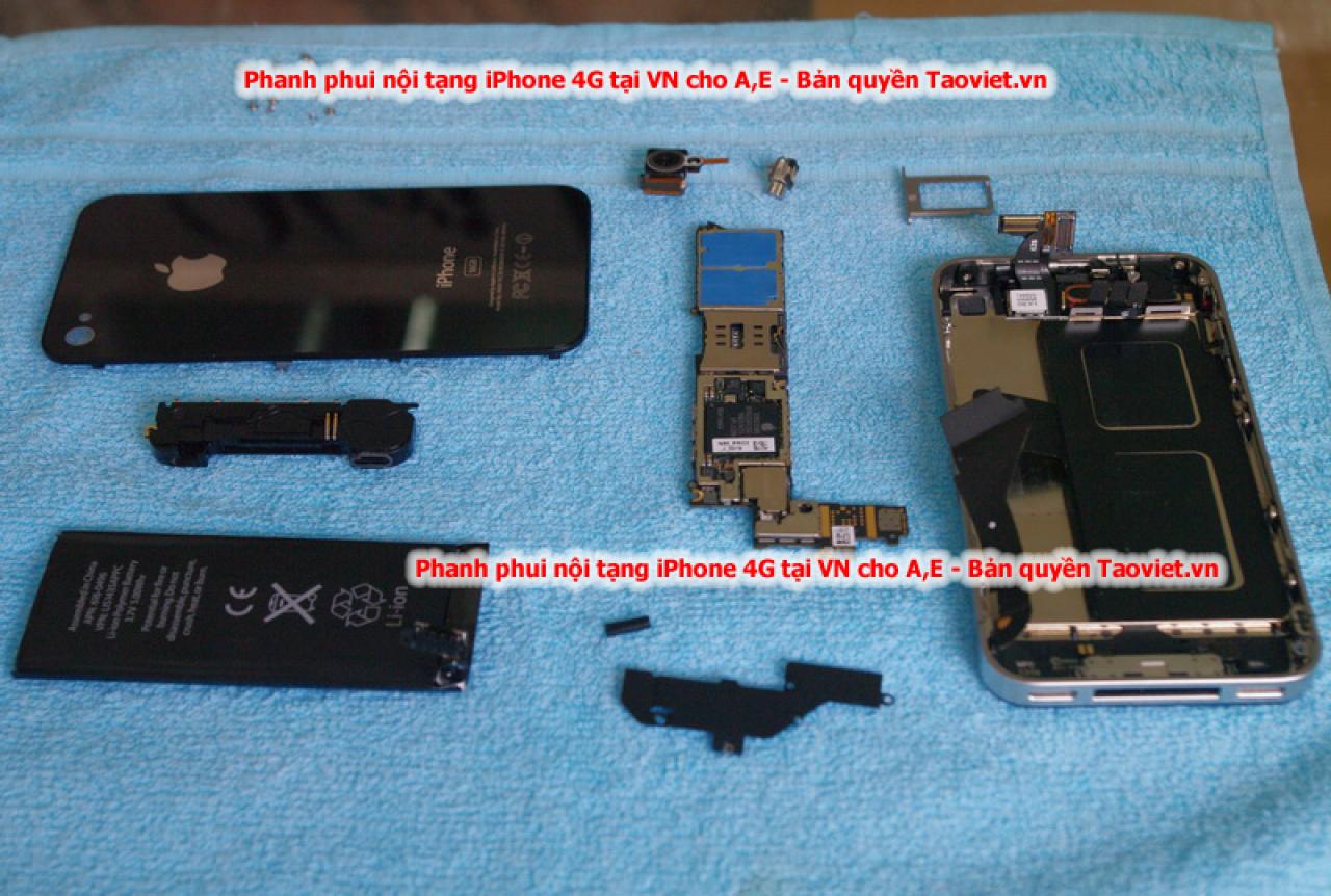 [12/05/2010] Iphone 4G/HD: Release bereits am 21. Juni? (6)
