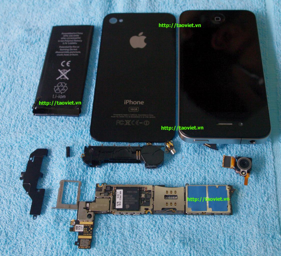 [12/05/2010] Iphone 4G/HD: Release bereits am 21. Juni? (13)