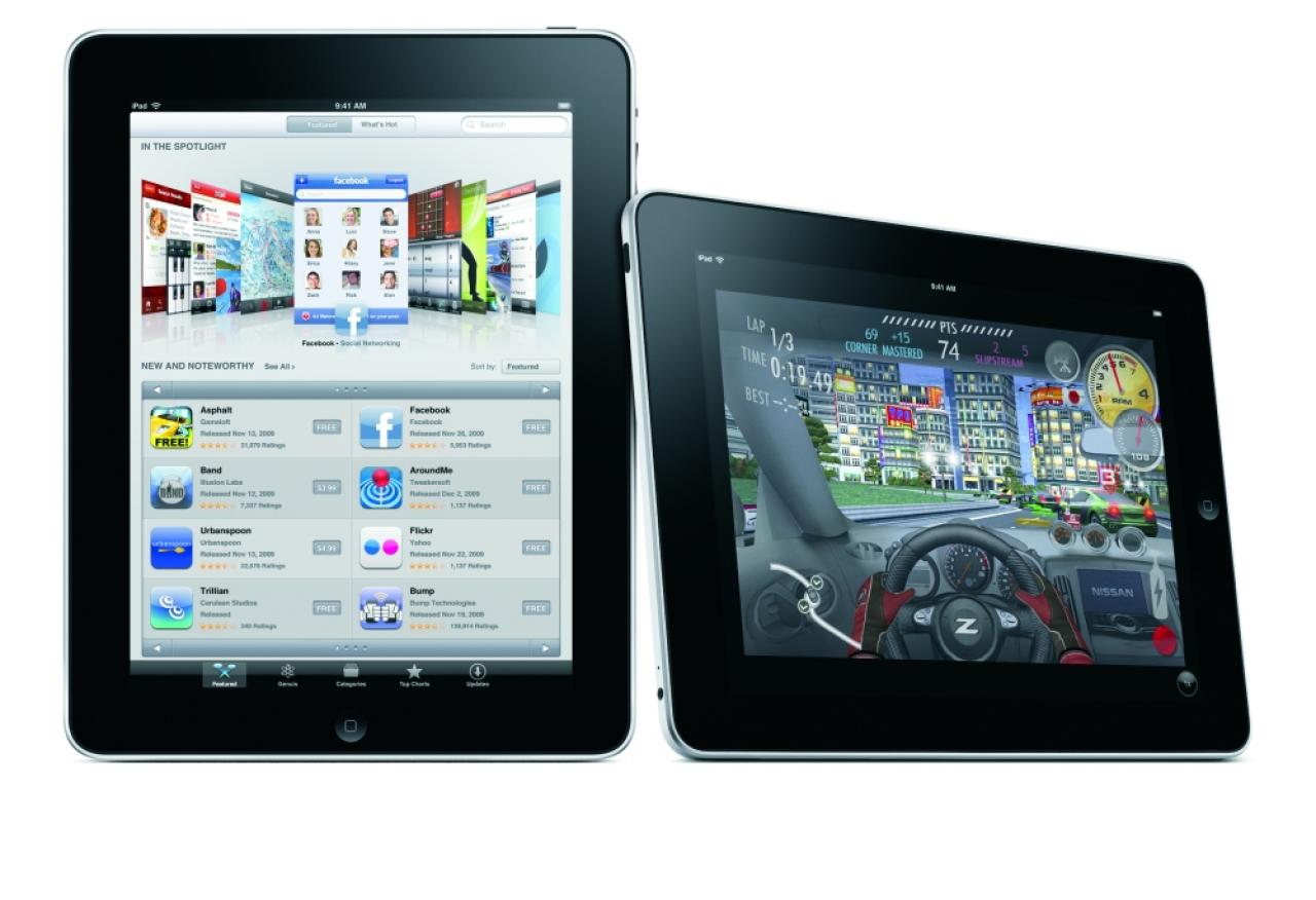 [03/05/2010] Ein Werbespot zu Apples iPad war Anlass für einen bemerkenswerte Mail-Dialog zwischen Steve Jobs und Valleywag-Redakteur Ryan Tate. (7)