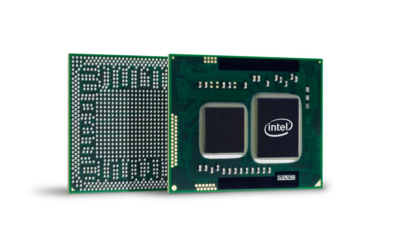 [27/05/2010] Neue Intel Core-i-Prozessoren für ultraflache Notebooks (3)