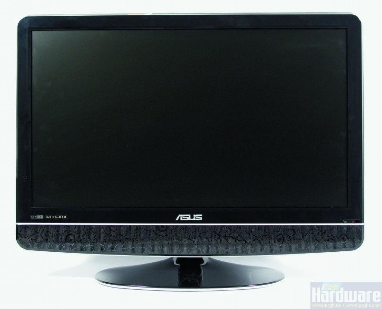 [28/05/2010] Asus 27T1E (27 Zoll)