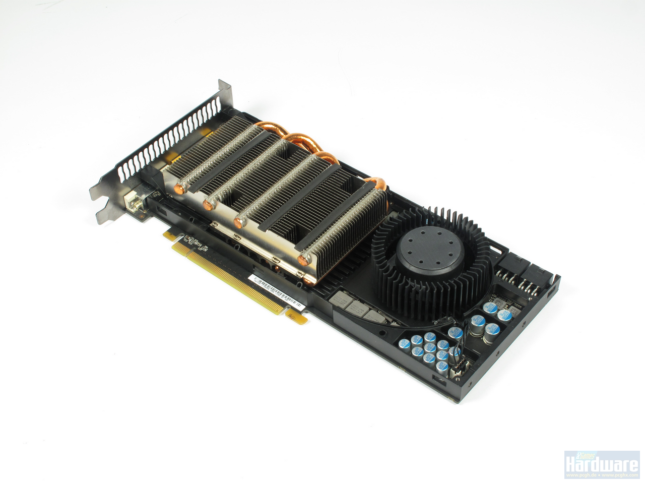 [28/05/2010] Geforce GTX 465 (2)
