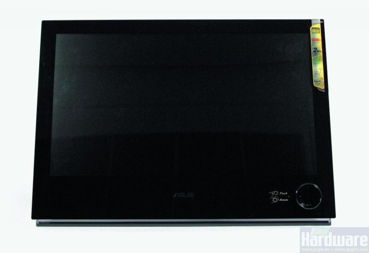 [28/05/2010] Asus LS246H (24 Zoll)