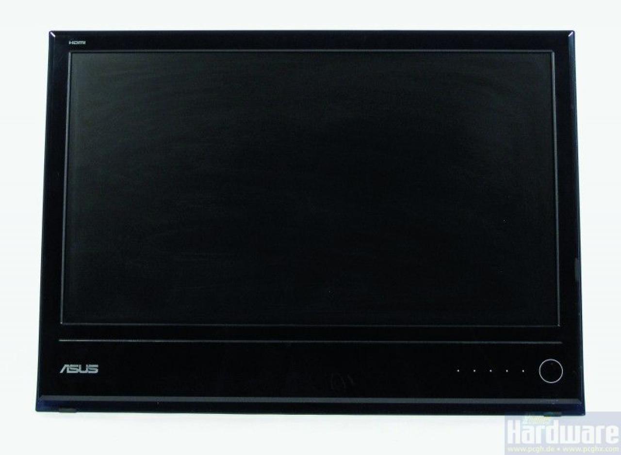 [28/05/2010] Asus MS238H (23 Zoll)