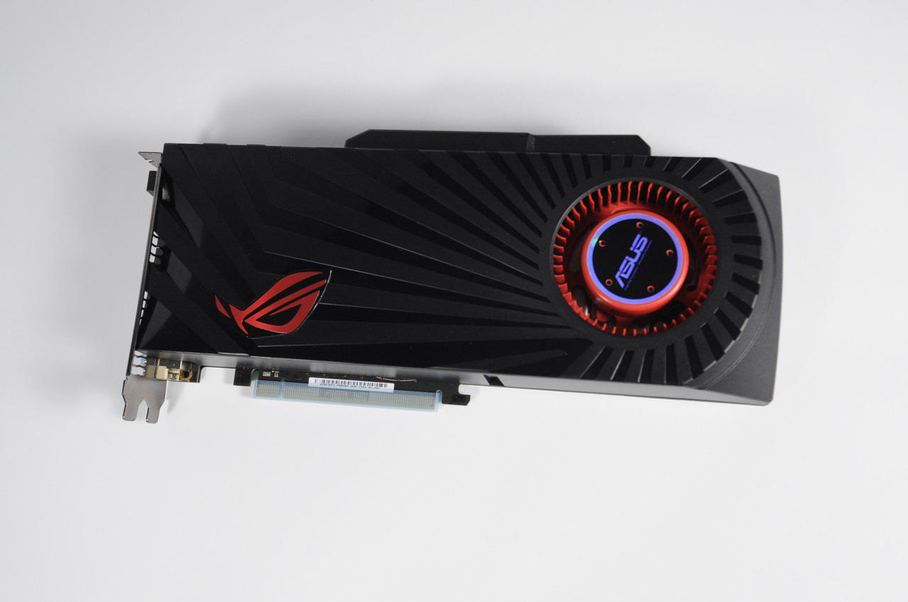 [07/05/2010] Asus Radeon HD 5870 Matrix neu im PCGH-Testlabor (2)