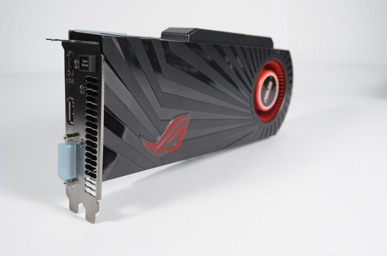 [07/05/2010] Asus Radeon HD 5870 Matrix neu im PCGH-Testlabor (5)