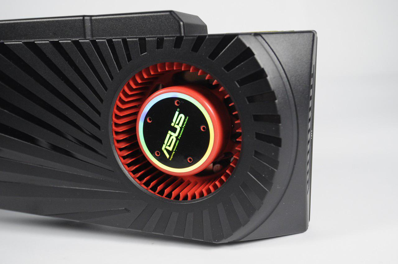 [07/05/2010] Asus Radeon HD 5870 Matrix neu im PCGH-Testlabor (7)