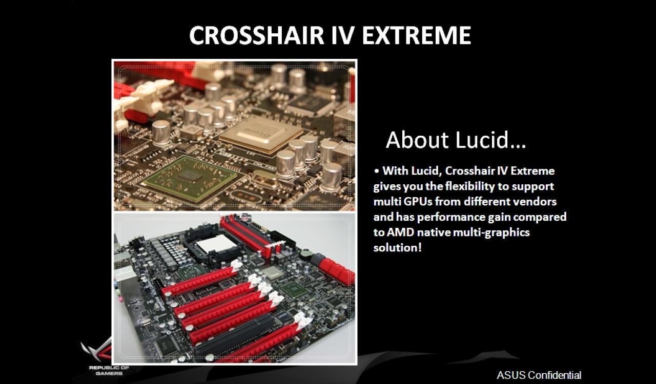 [18/05/2010] Asus Crosshair IV Extreme 07