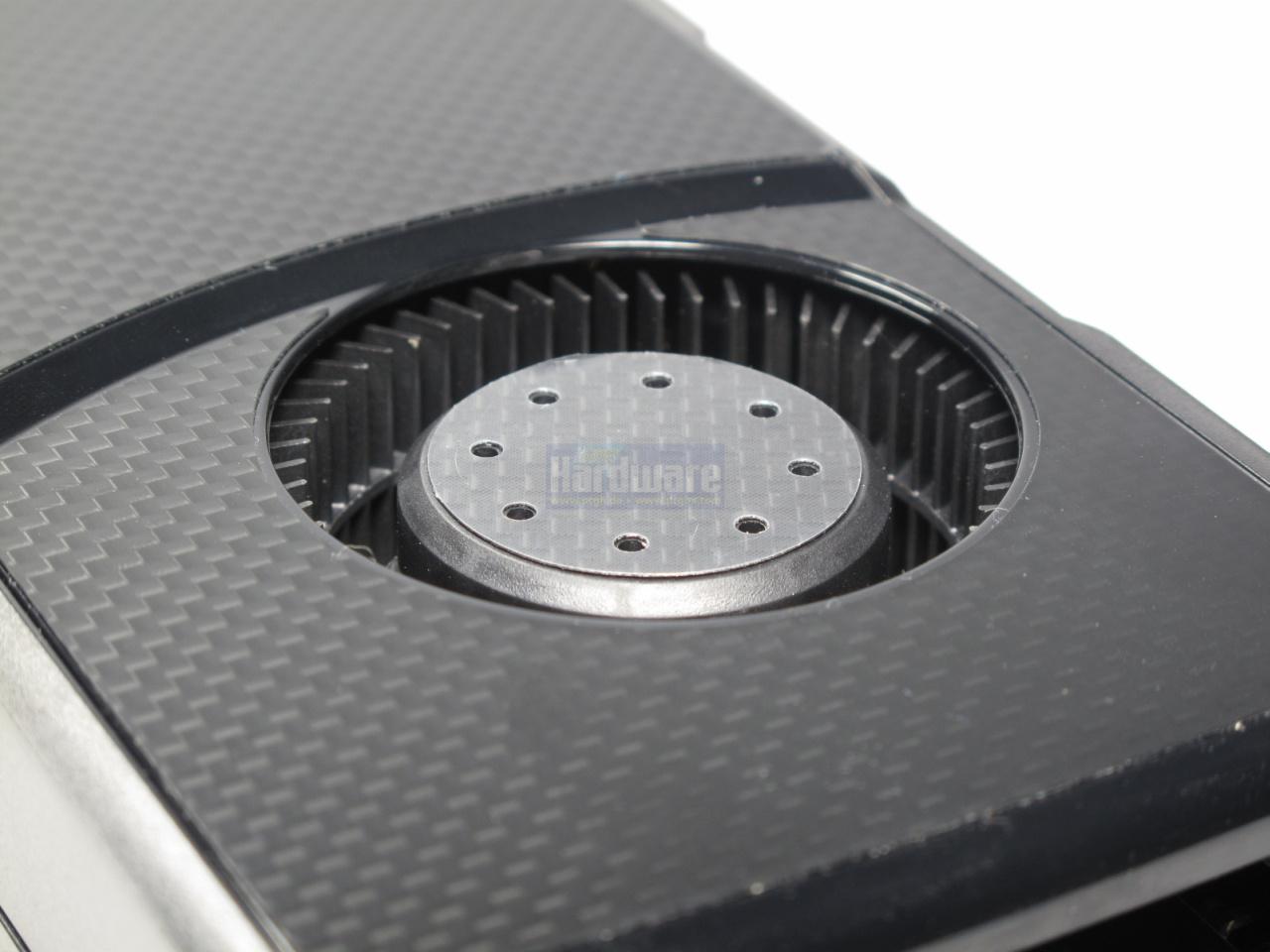 [27/05/2010] Asus Geforce GTX 465 10