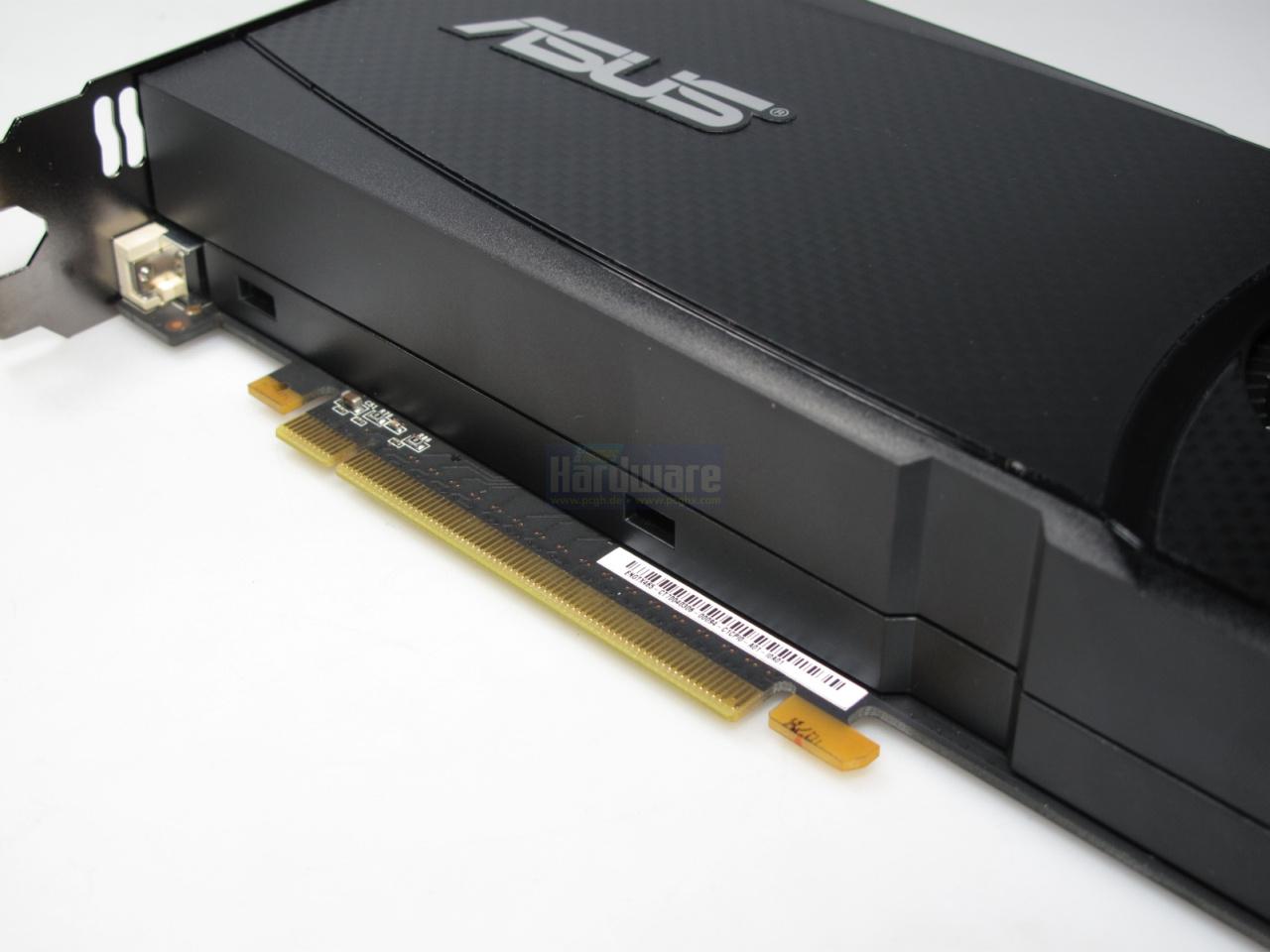 [27/05/2010] Asus Geforce GTX 465 11