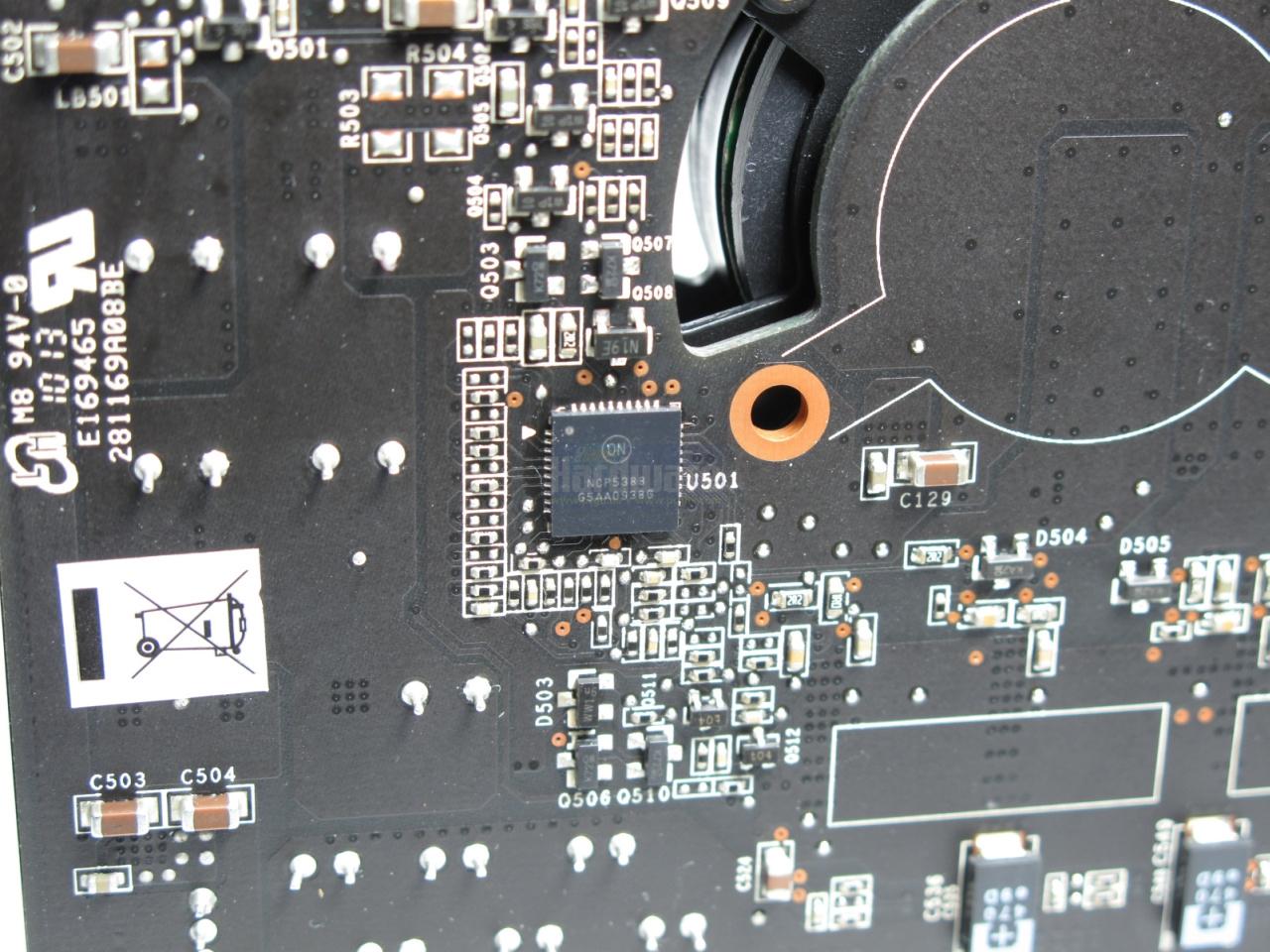 [27/05/2010] Geforce GTX 465: Board-Partner präsentieren ihre Modelle
