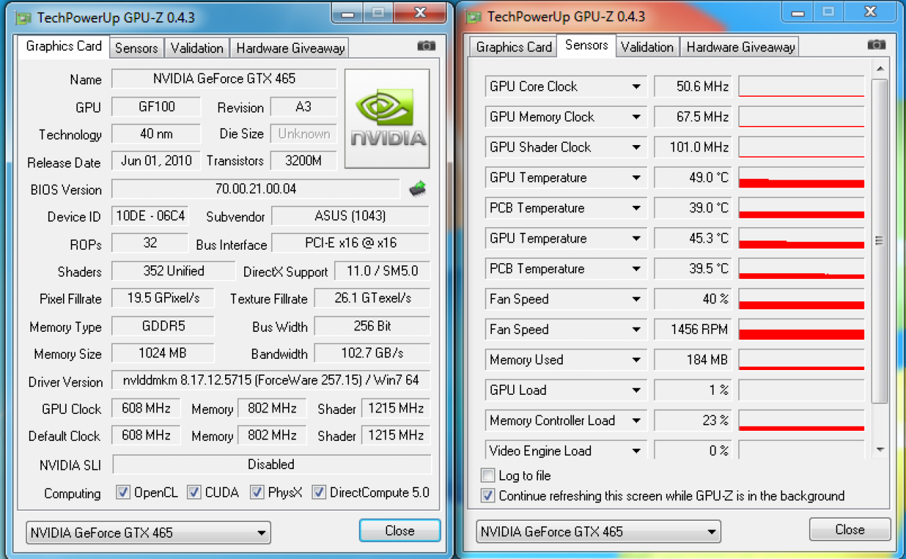 [28/05/2010] Geforce GTX 465 (12)