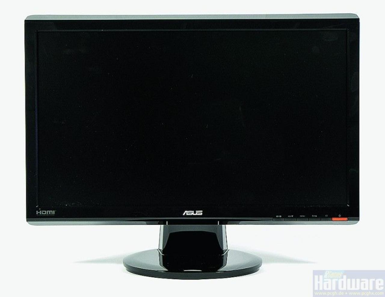 [28/05/2010] Asus VH222H (22 Zoll)