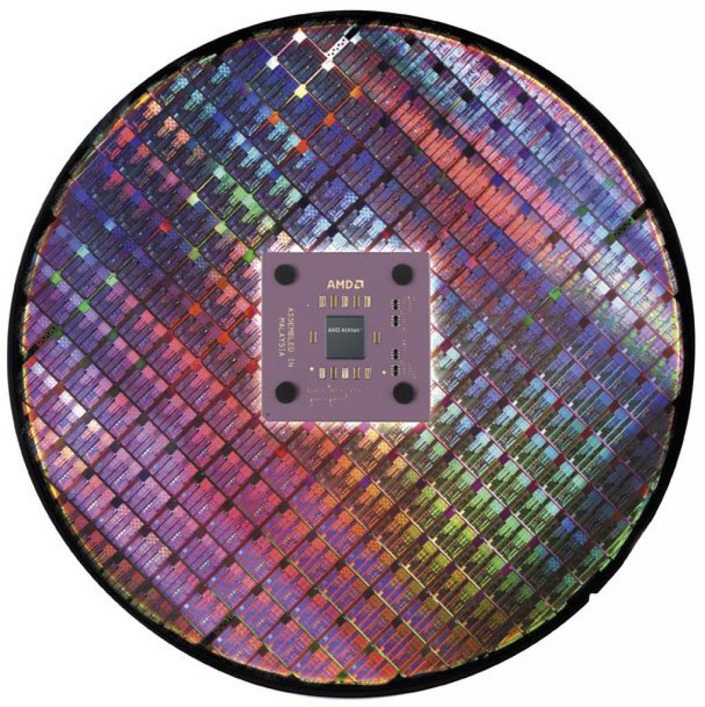 [21/05/2010] AMD Athlon Thunderbird: Bilder-Special (1)