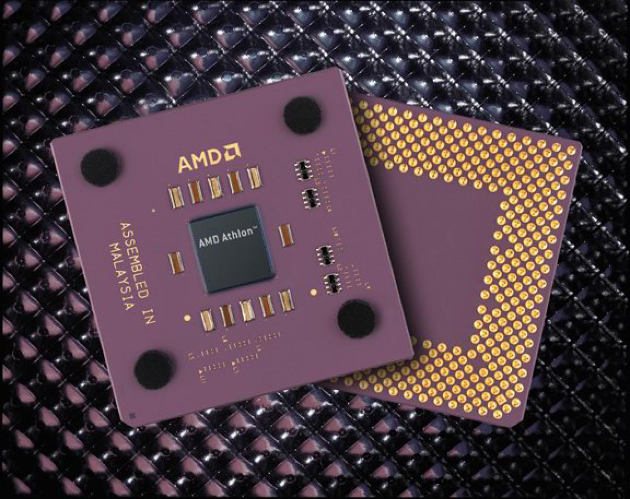 [21/05/2010] AMD Athlon Thunderbird: Bilder-Special (4)