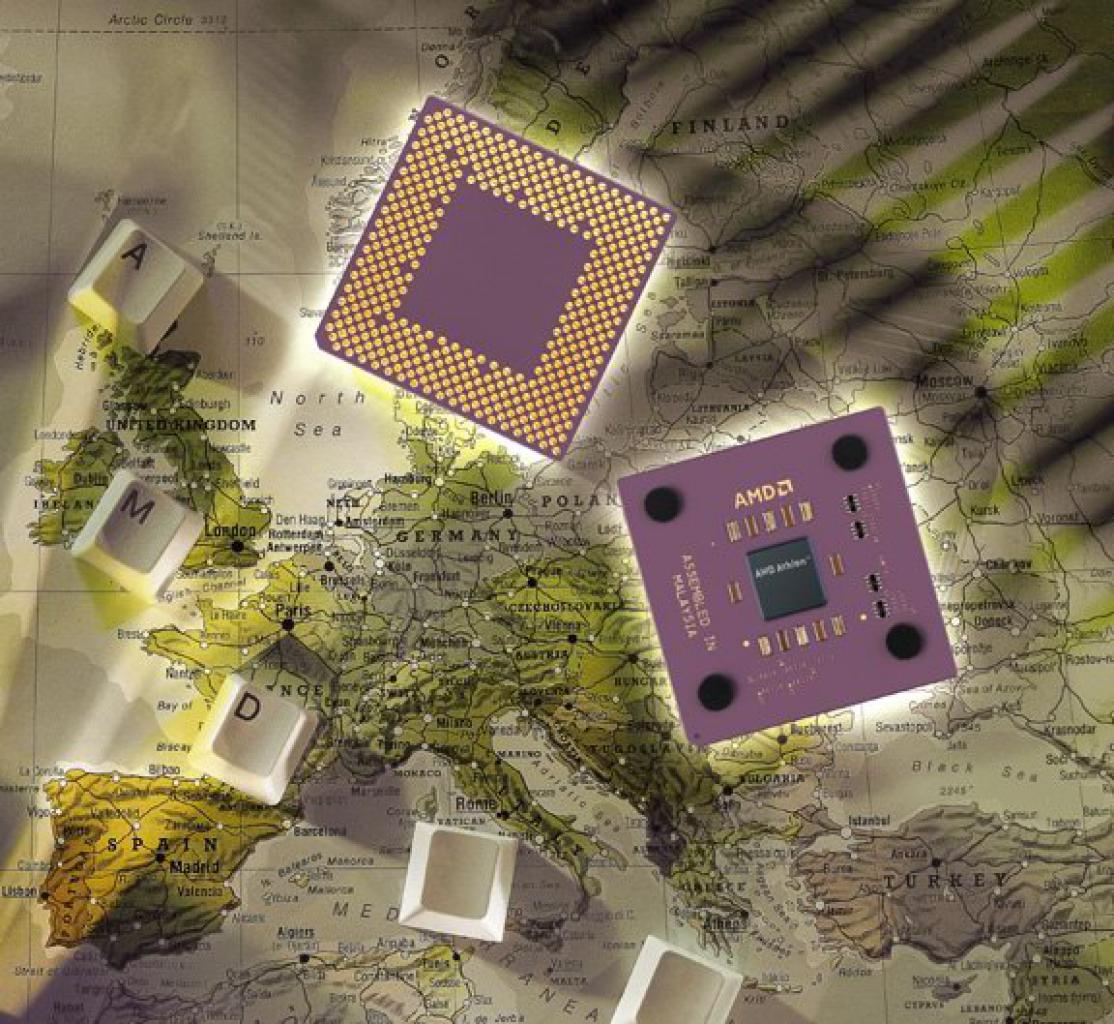 [21/05/2010] AMD Athlon Thunderbird: Bilder-Special (6)