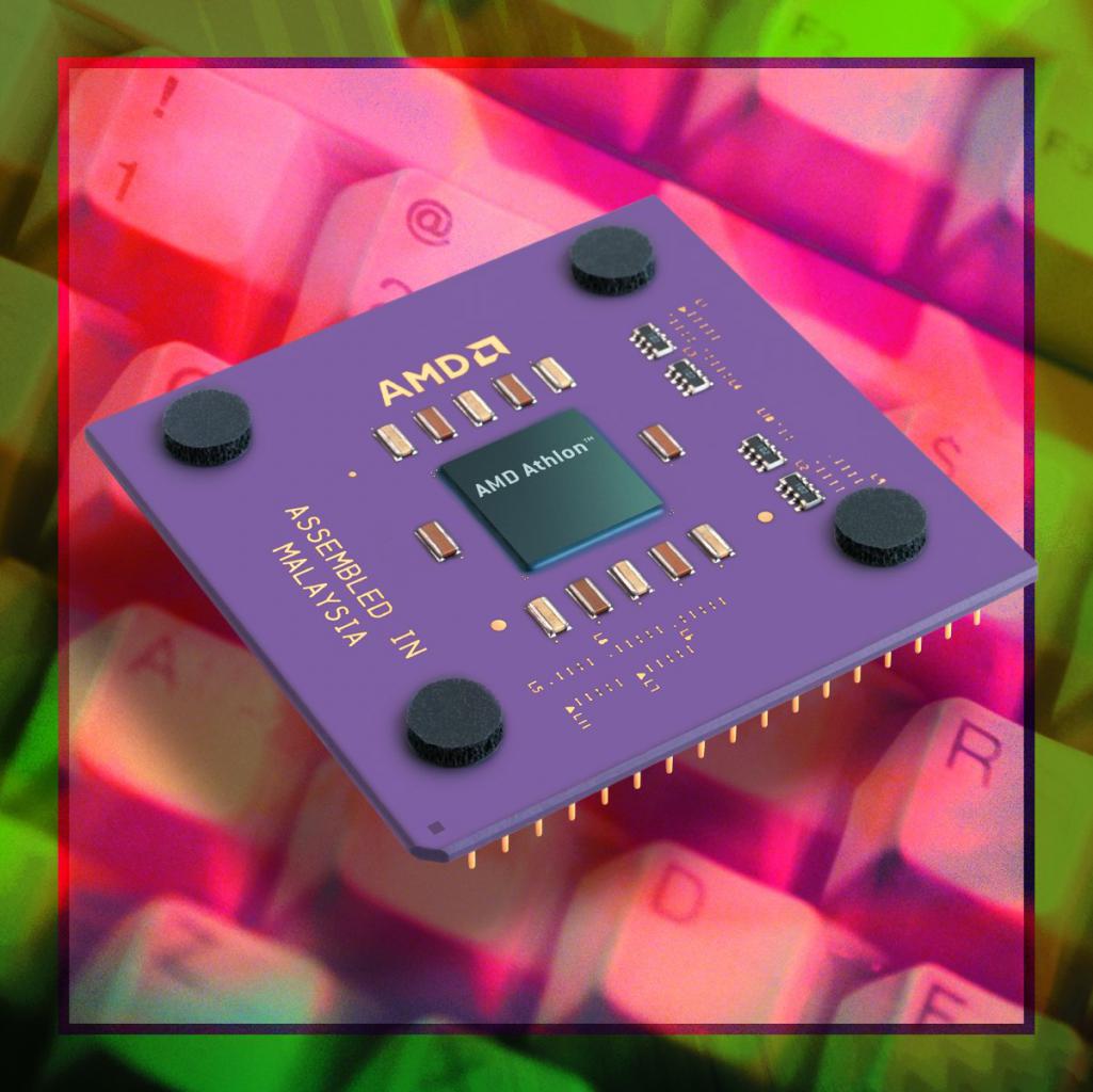 [21/05/2010] AMD Athlon Thunderbird: Bilder-Special (8)