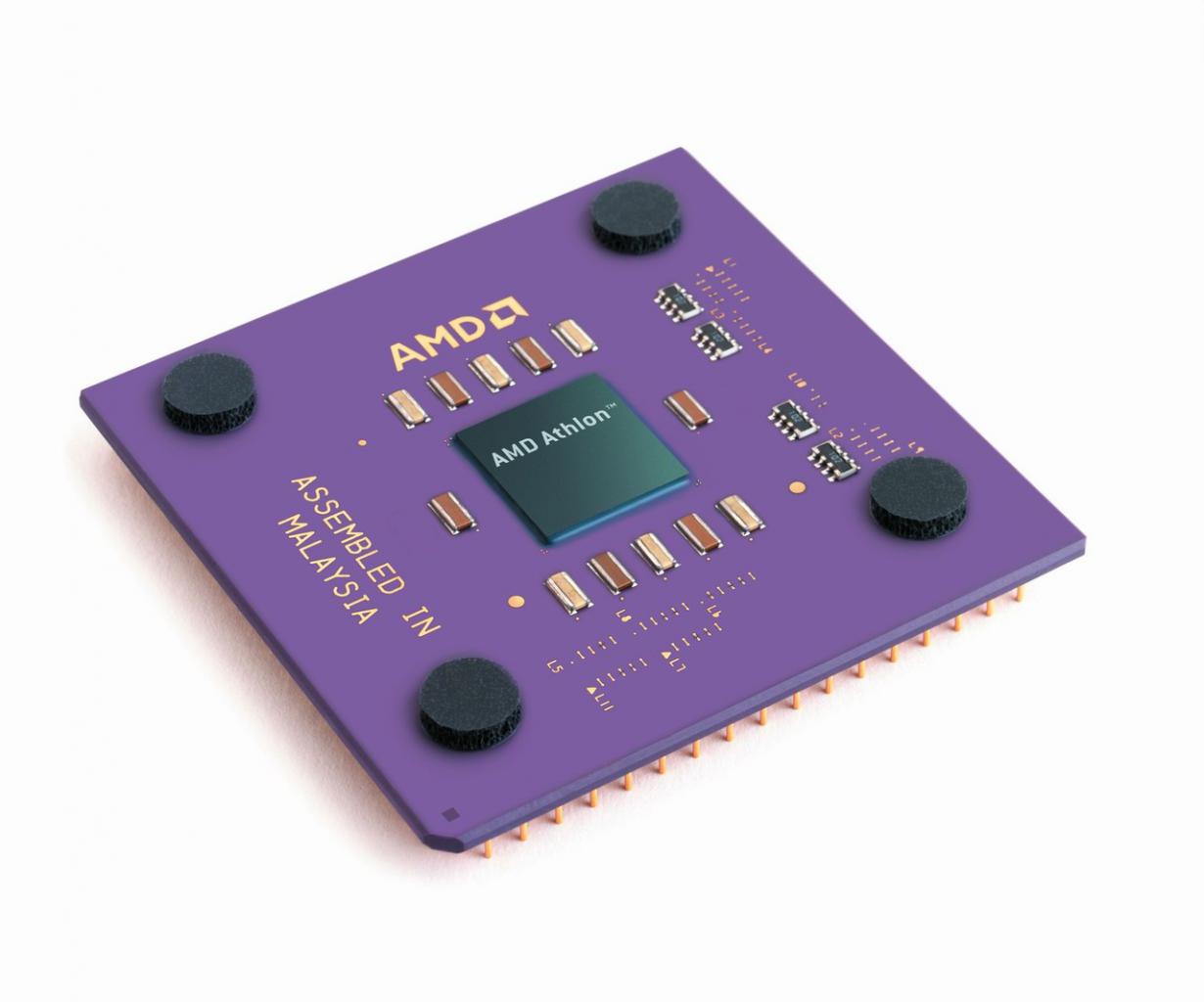 [21/05/2010] AMD Athlon Thunderbird: Bilder-Special (9)
