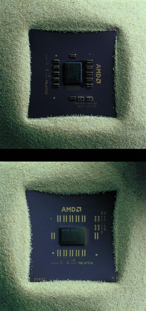 [21/05/2010] AMD Athlon Thunderbird: Bilder-Special (14)