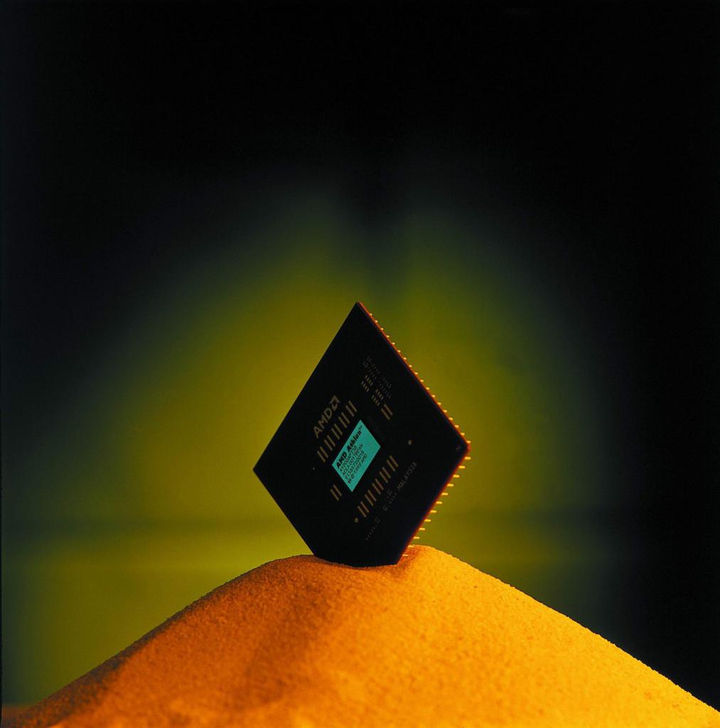 [21/05/2010] AMD Athlon Thunderbird: Bilder-Special (15)