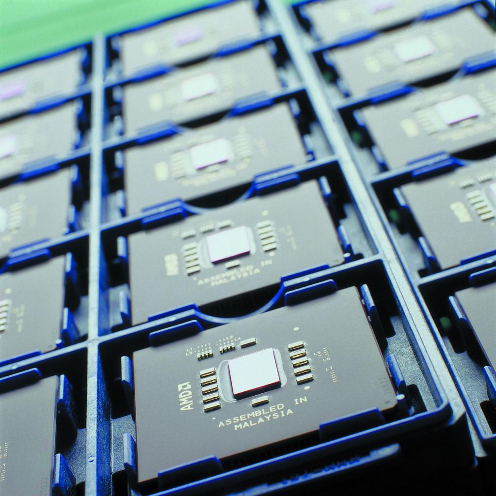 [21/05/2010] AMD Athlon Thunderbird: Bilder-Special (16)