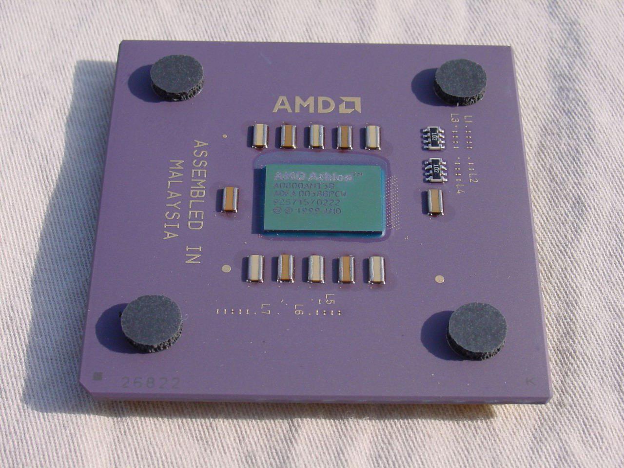 [21/05/2010] AMD Athlon Thunderbird: Bilder-Special (17)