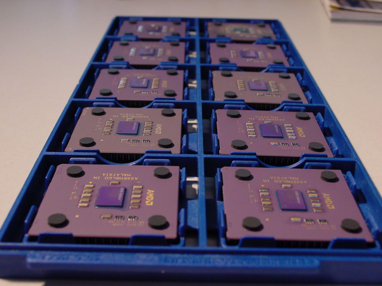 [21/05/2010] AMD Athlon Thunderbird: Bilder-Special (20)
