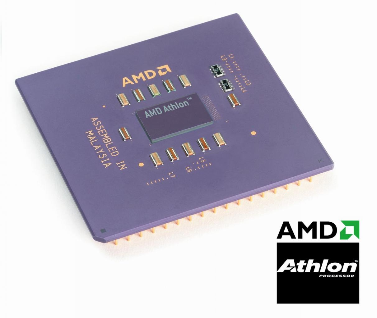 [21/05/2010] AMD Athlon Thunderbird: Bilder-Special (26)
