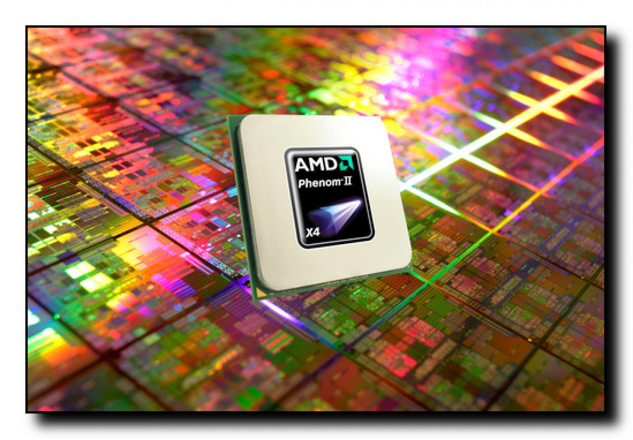 [14/05/2010] Quadcores in Spielen