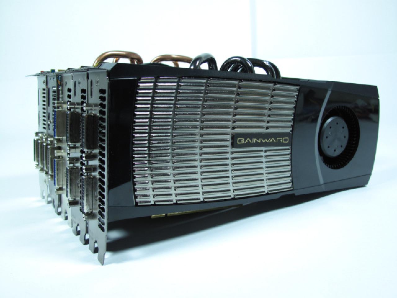 [25/05/2010] Geforce 257.15 im Praxistest