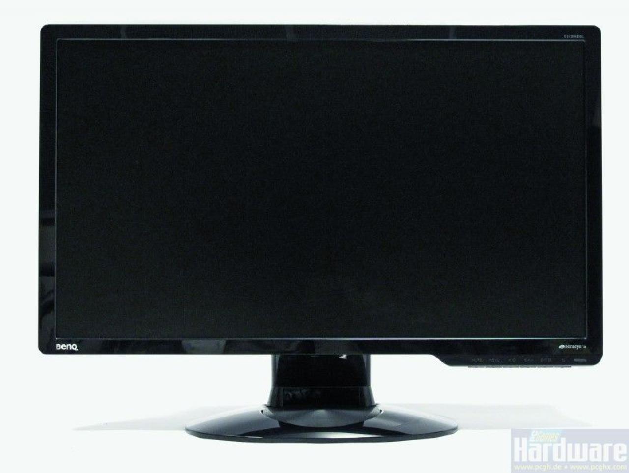 [28/05/2010] Benq G2420HDBL (24 Zoll)