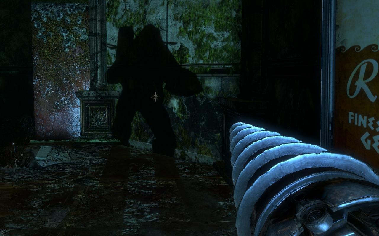 [17/05/2010] Bioshock 2: Big-Daddy-Anzug