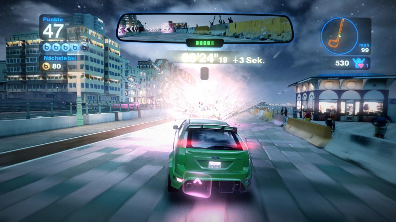 [28/05/2010] Screenshots aus Blur (10)