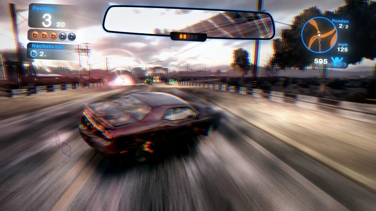 [28/05/2010] Screenshots aus Blur (17)