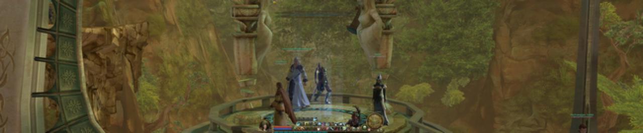 Aion in 5.760 x 1.200
