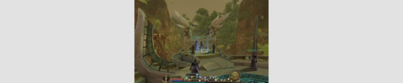 Aion in 1.920 x 1.200