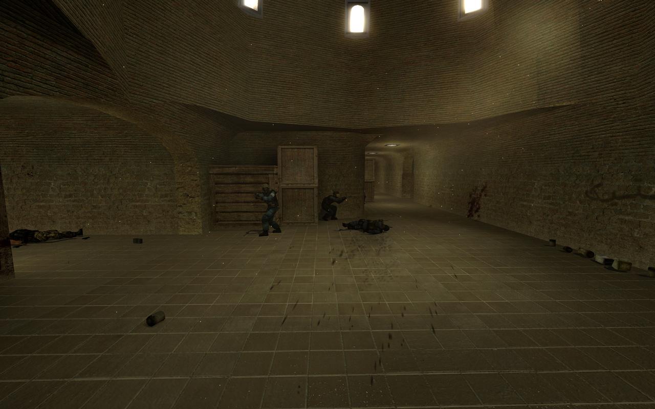 [21/05/2010] Counter-Strike: Source (Oktober 2004)