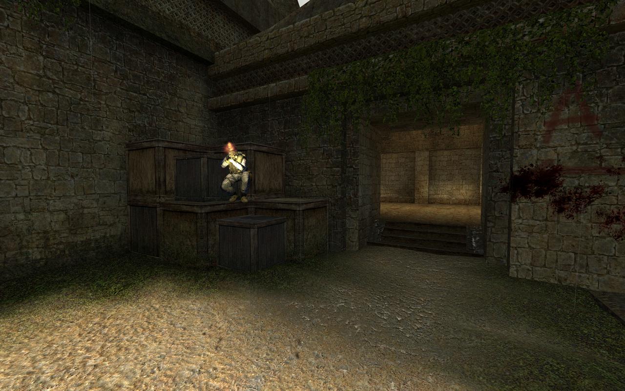 [21/05/2010] Counter-Strike: Source (Oktober 2004)