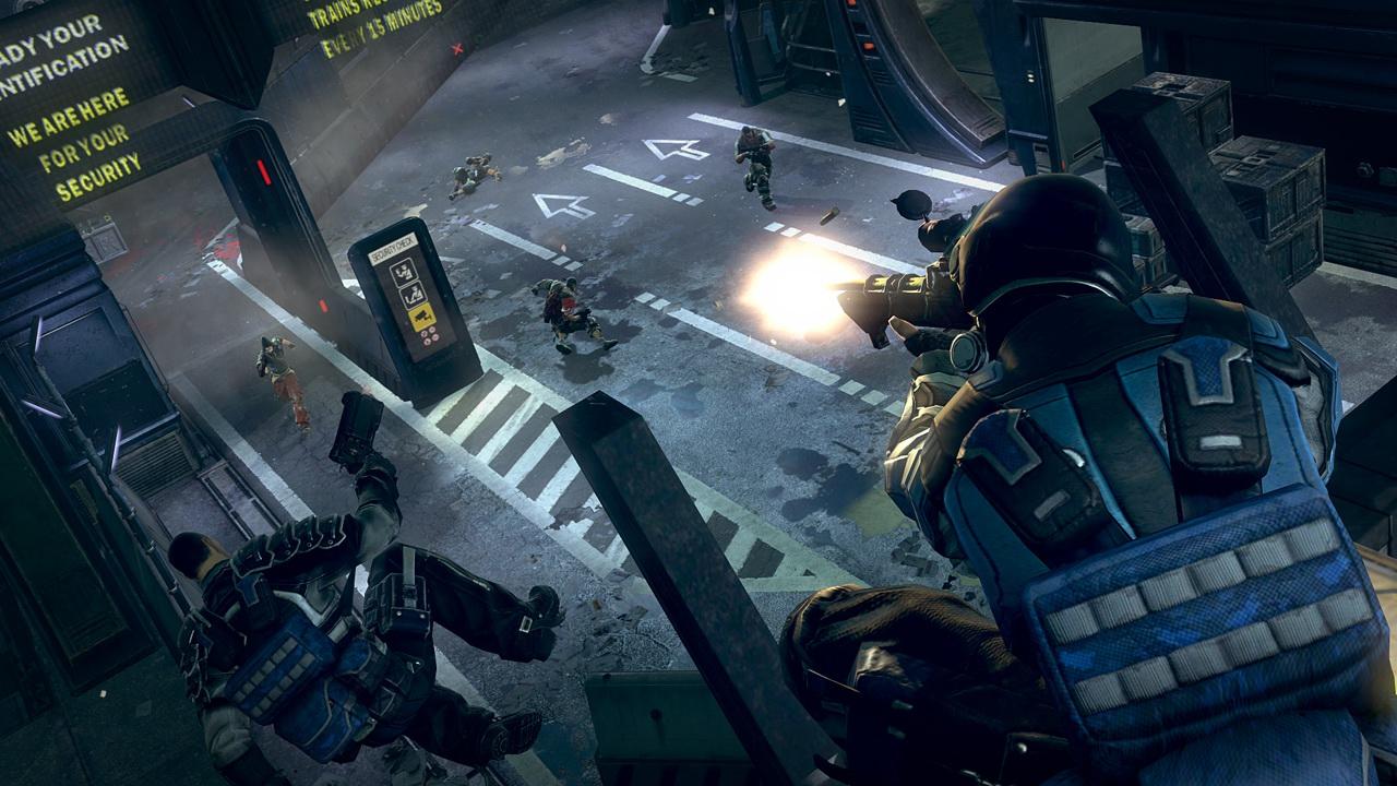 [04/05/2010] Brink auf der E3: Revolution oder nicht? (5)