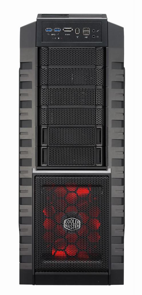 [27/05/2010] Cooler Master HAF-X offiziell vorgestellt (3)