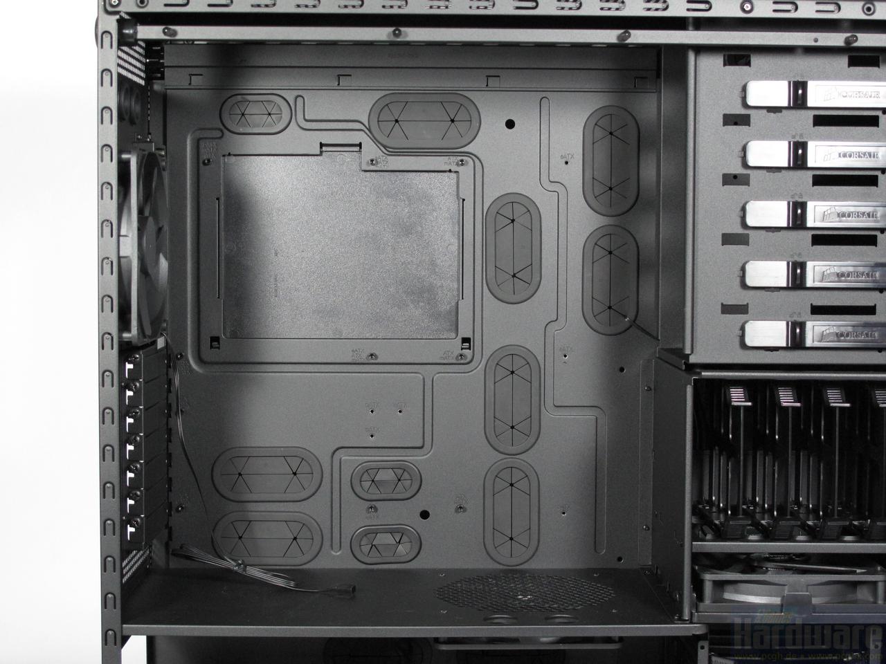 [07/05/2010] Corsair Obsidian 700D (2)