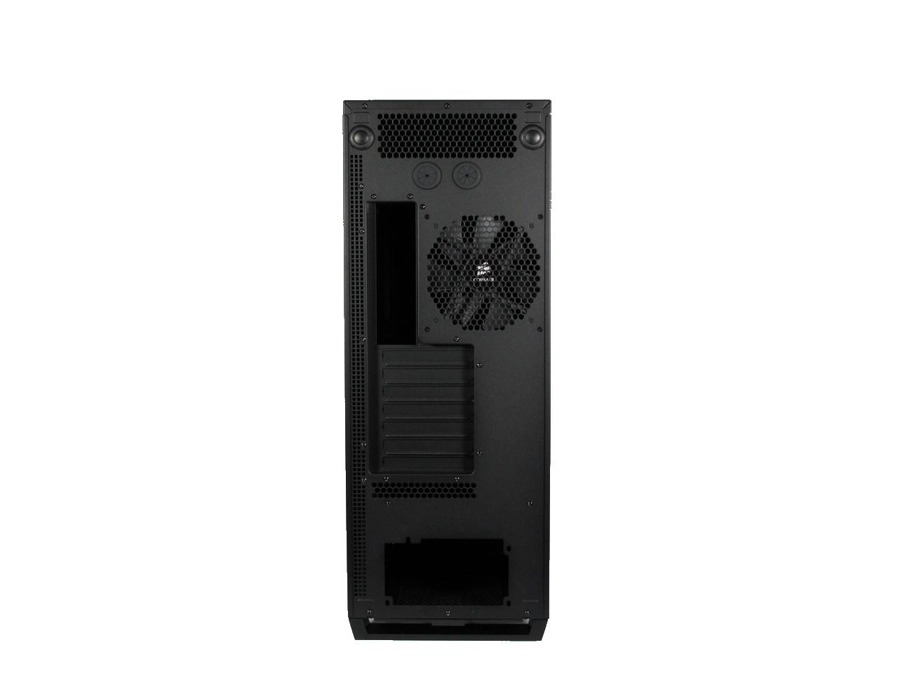 [07/05/2010] Corsair Obsidian 700D (9)