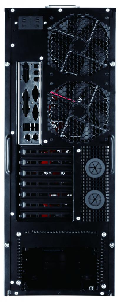 [28/05/2010] Antec Dark Fleet DF-85