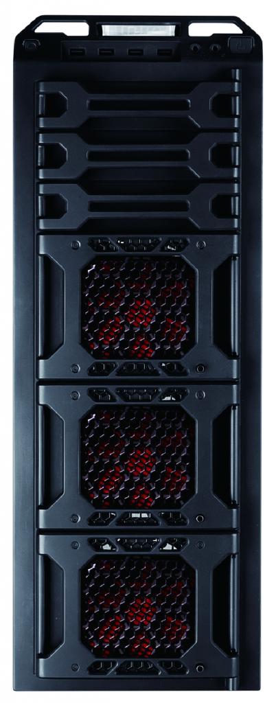 [28/05/2010] Antec Dark Fleet DF-85