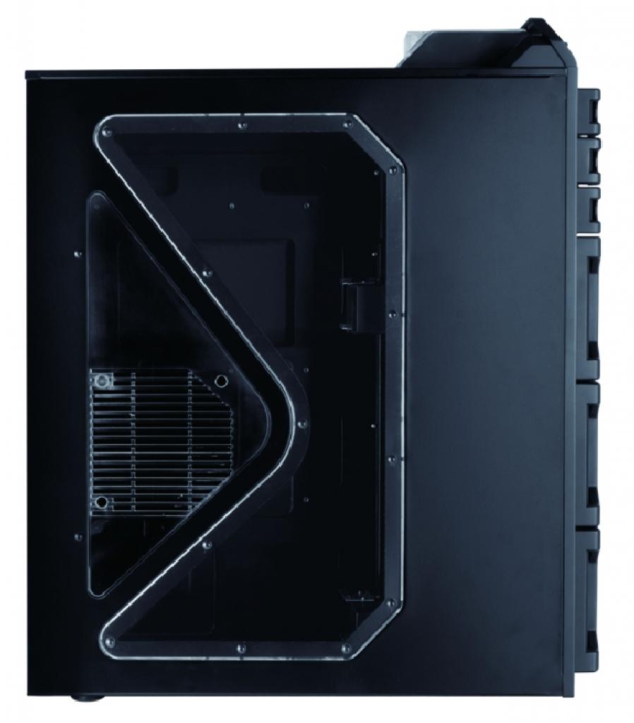 [28/05/2010] Antec Dark Fleet DF-85