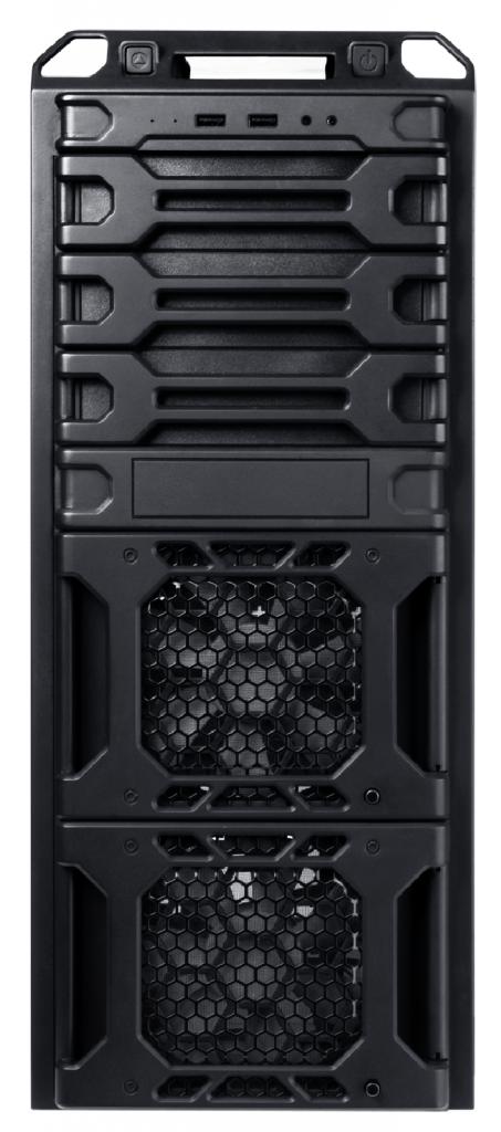 [28/05/2010] Antec Dark Fleet DF-30